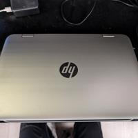ho xps 360 + Chromebook 