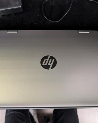 hp xps 360 + Chromebook 
