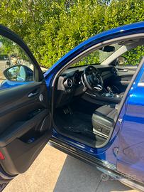 Alfa Romeo Stelvio Q4 210cv Ti