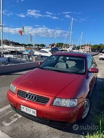Audi A3 1998
