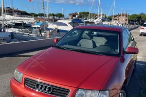 Audi A3 1998