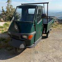 Piaggio Ape 50