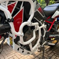 Outback Motortek Africa Twin