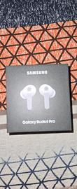 Galaxy buds 4 pro
