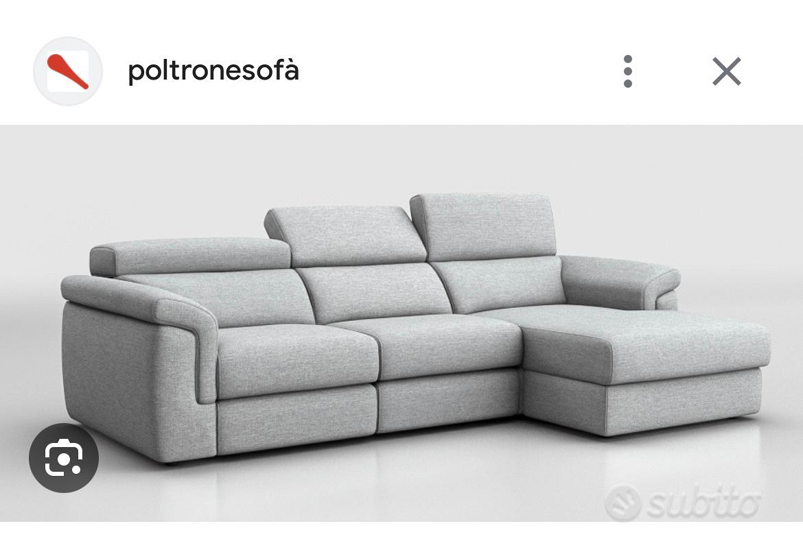 Divano Poltrone sofa - Arredamento e Casalinghi In vendita a Sassari