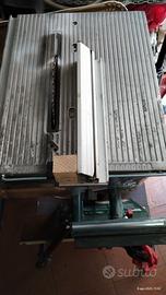 Troncatrice legno femi 733