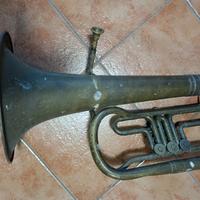 tromba Tuba