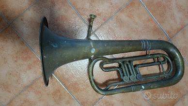 tromba Tuba