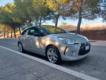 Citroen DS3 1.6 e-hdi So Chic