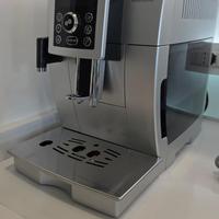 MACCHINA DA ESPRESSO x caffe in grani