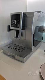 MACCHINA DA ESPRESSO x caffe in grani