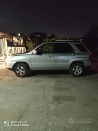 automobile 4*4