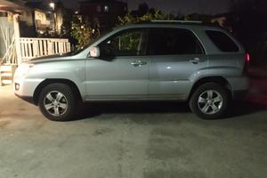automobile 4*4