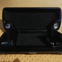 Psp  HARD CASE THEATRE NYKO