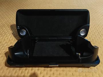 Psp  HARD CASE THEATRE NYKO