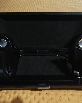 Psp  HARD CASE THEATRE NYKO