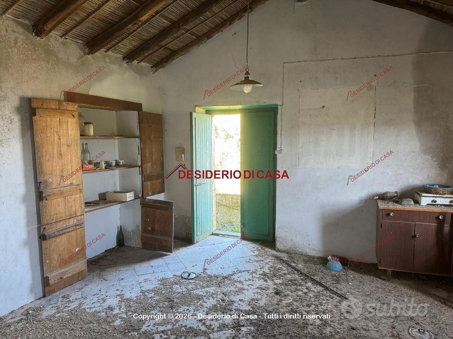 House in Piraino, Messina - Vista 5
