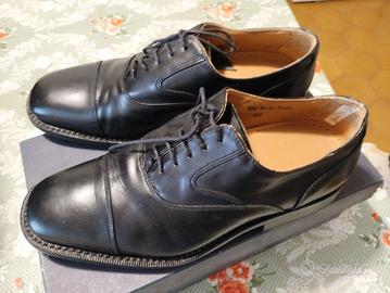 scarpe militari 