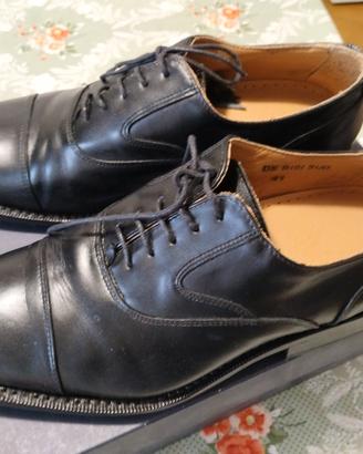 scarpe militari 