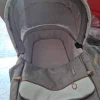 trio peg perego
