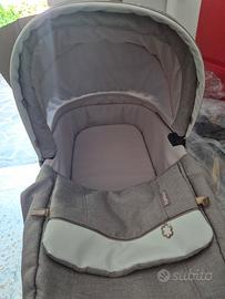 trio peg perego