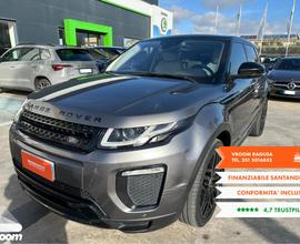 LAND ROVER RR Evoque 1 serie Range Rover Evoqu...