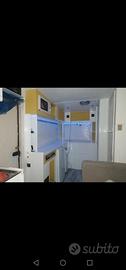 Camper Ducato 