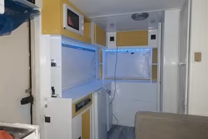 Camper Ducato 