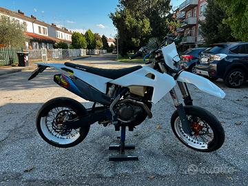 Husqvarna Fe 450 2020