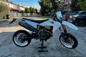 Husqvarna Fe 450 2020