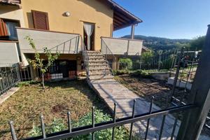 Appartamento di 105 m² con 4 locali a Pelago