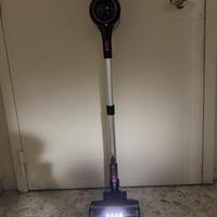 aspirapolvere senza fili nuovo