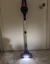 aspirapolvere senza fili nuovo