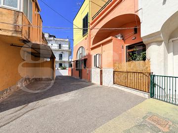 Appartamento Monte di Procida