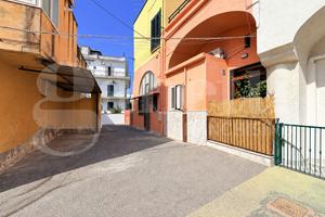 Appartamento Monte di Procida