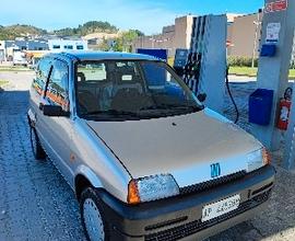 FIAT Cinquecento - 1992