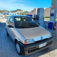 FIAT Cinquecento - 1992