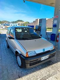 FIAT Cinquecento - 1992
