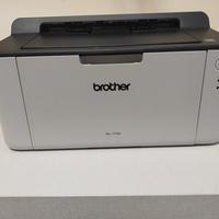 Stampante laser BROTHER HL-1110