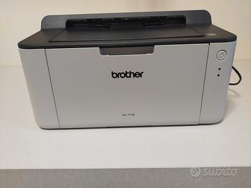 Stampante laser BROTHER HL-1110