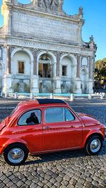  fiat 500 L 1971