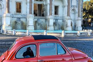  fiat 500 L 1971