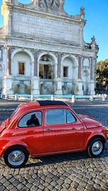  fiat 500 L 1971