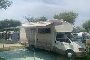 Camper Rimor SuperBrig 678