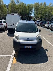Fiat Fiorino 2a serie