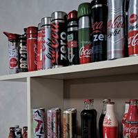 COCA COLA COLLECTION 