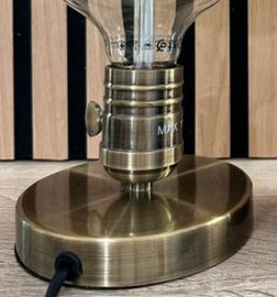 Lampada da tavolo ikea