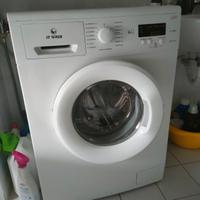 lavatrice marca IT WASH 5 KG CLASSE A+