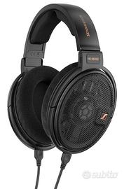 Sennheiser HD 660S2 Cuffie Stereo