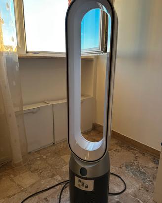 Dyson Purifier Cool Autoreact